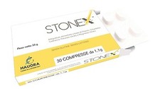 Hauora Med Stonex 30 Compresse