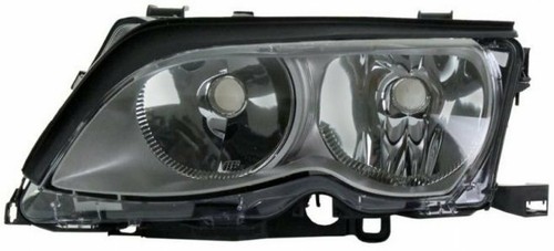 Faro anteriore per bmw - anteriore,