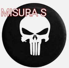 Copri Ruota di Scorta