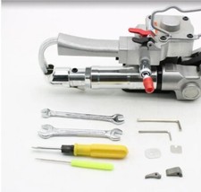 DT-AQD19/25 Pressa pneumatica