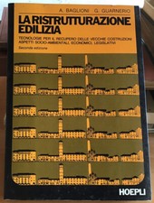 A. Baglioni - G. Guarnerio -