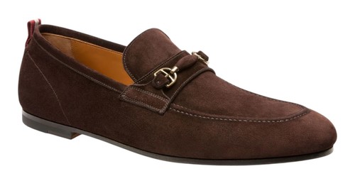 Mocassini bally plintor - mocassini,