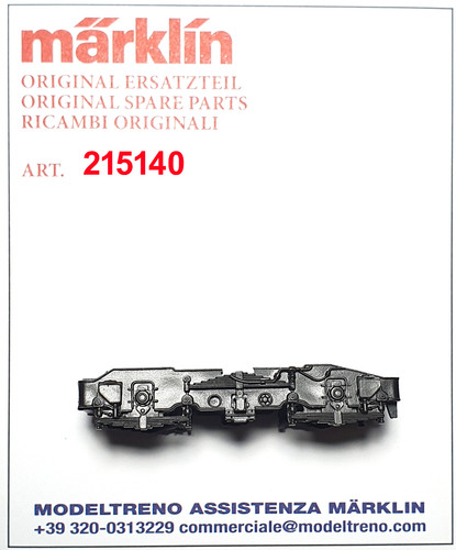 Marklin 21514 215140 - 21514,