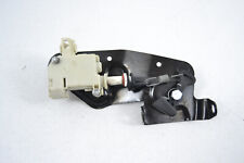 MOTORINO ATTUATORE SBLOCCO SELLA GILERA GP 800 2006 2013