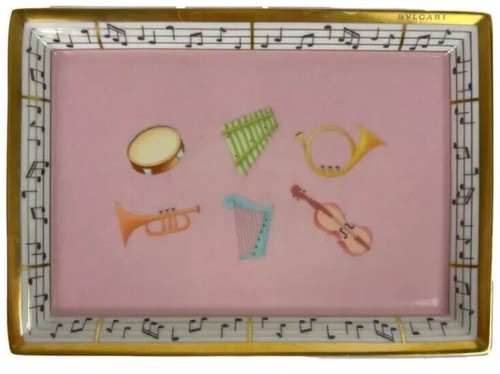 Rosenthal bvlgari concerto - rosenthal,