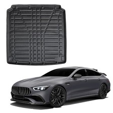 Vasca Baule Bagagliaio In Tpe