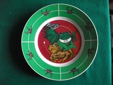 Piatto Bolaffi Arte piatto