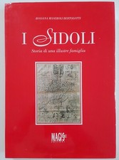 Sidoli storia una - storia,