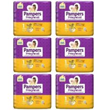 168 Pannolini PAMPERS