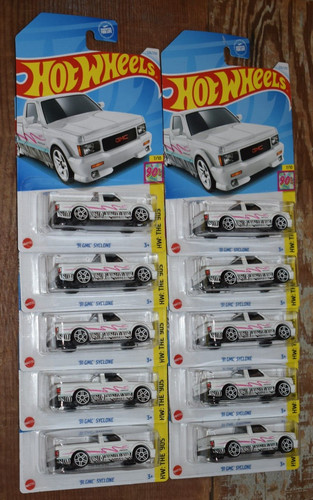 Enorme lotto hotwheels - di,