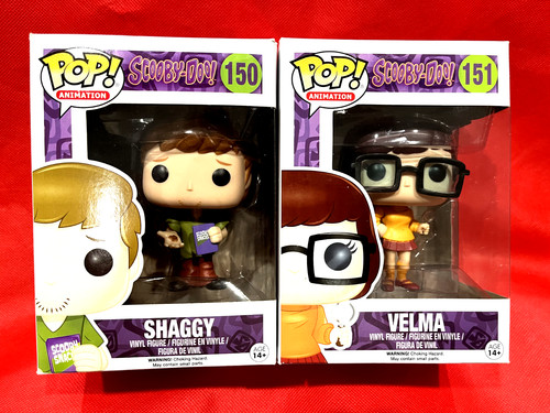 Funko pop animation - funko,
