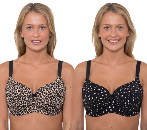 Reggiseno con ferretto - , gemm