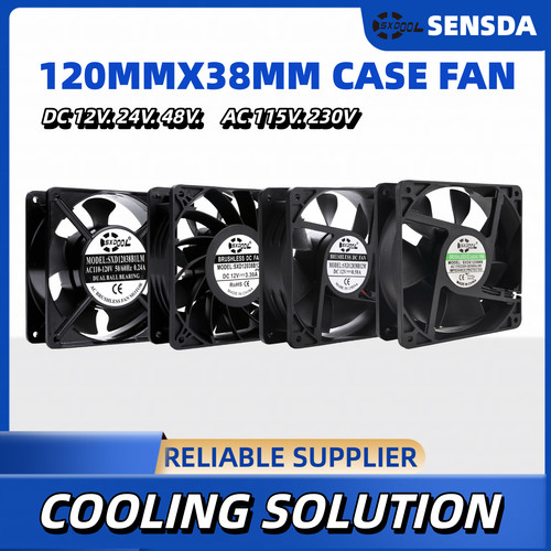 Ventilatore raffreddamento - ventilatore,
