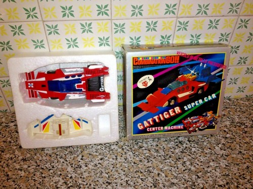 Gattiger super car center - car,