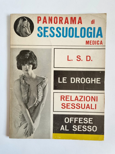 Panorama sessuologia medica - panorama,