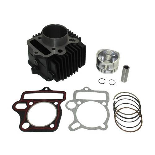 Kit guarnizioni cilindro - , +