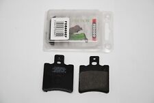 Pastiglie Freno Posteriori