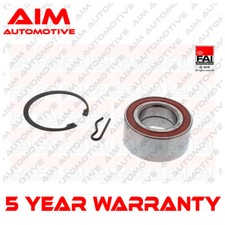 Kit Cuscinetto Ruota Obiettivo