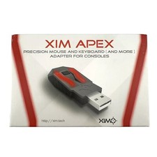 NUOVO XIM APEX PS4 Adattatore