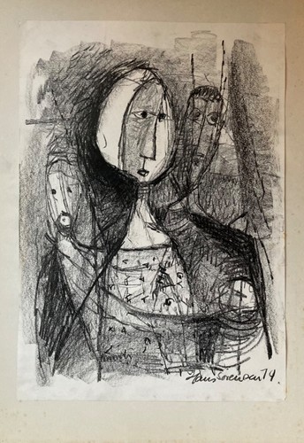 Carbone disegno danimarca hans - carbone,