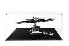 TECA ESPOSITORE PER LEGO 10276