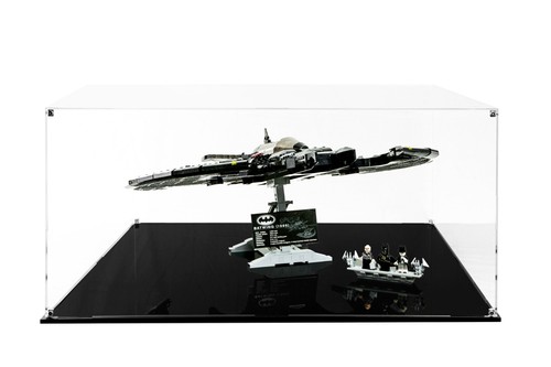 Teca espositore per lego 10276 - teca,