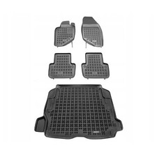 Set di tappetini e stuoie si