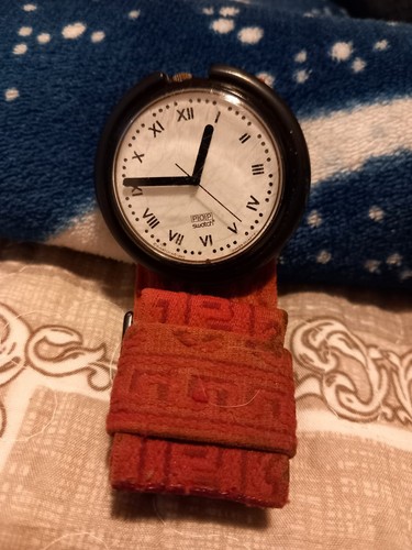 Pop swatch vintage anni 90 - vintage,