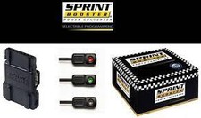 CENTRALINA SPRINT BOOSTER