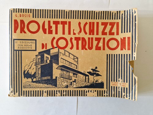 Bosio progetti e - progetti,