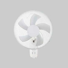 VENTILATORE DA MURO CON TELECOMANDO  Ø 40 cm