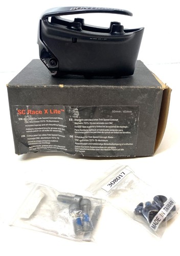 Nuovo bontrager speed - bontrager,