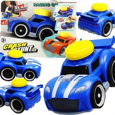 Cartoni Animati Stunt Racing