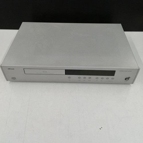 Arcam cd192t lettore - cd192t, 192khz