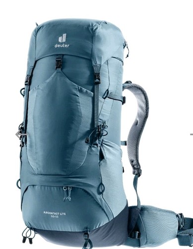 Nuovo deuter air contact lite - air,