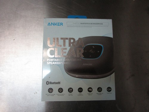 Anker altoparlante portatile - anker,