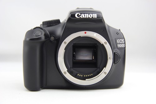 Canon eos 1100d fotocamera - canon,