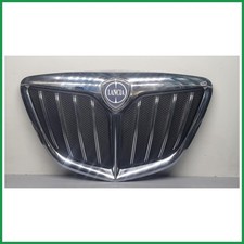 Griglia Cofano Centrale Lancia Musa II Multispace 51810093 2007 2011 Usato 