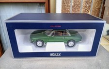 Lancia Fulvia Coupe 1975 1/18