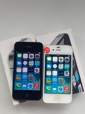 Apple iPhone 4 sbloccato iOS7