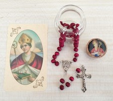 SAN GENNARIO ROSARIO PROFUMATO