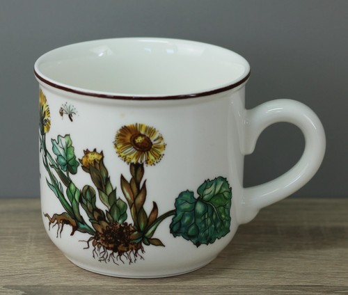 Tazza caffè villeroy - caffè, &