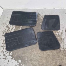 Pannelli interni x4 pezzi