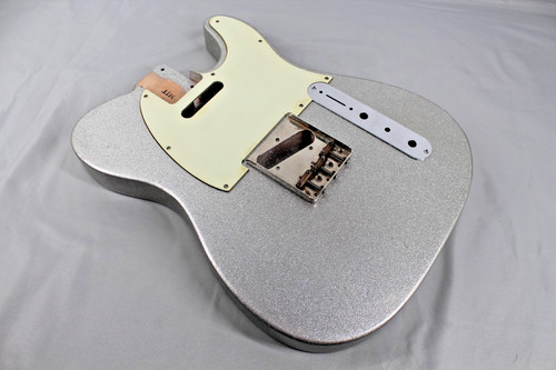 Mjt ufficiale custom - mjt,