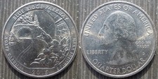 UNITED STATES OF AMERICA  #