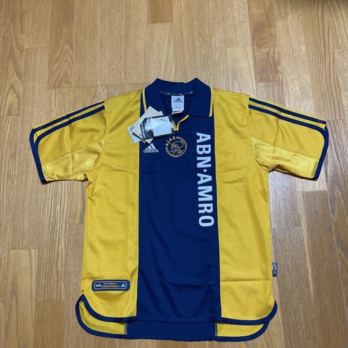 Maglia ajax nazionale olanda - ajax,