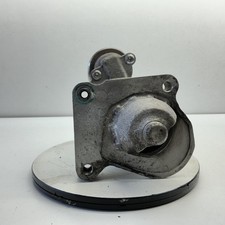 MOTORINO D' AVVIAMENTO PER