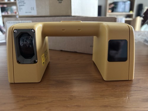 Topcon maniglia per - topcon, rc-2h