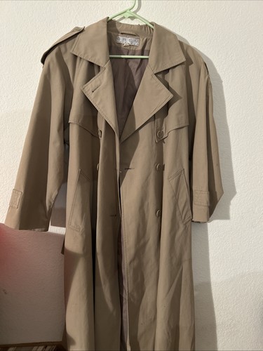 Women long beige 12p - long,