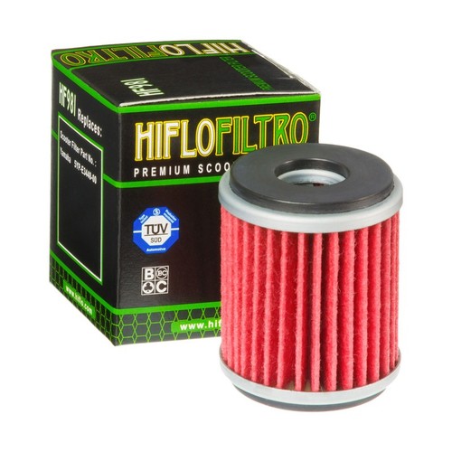 Filtro olio hiflo yamaha - filtro, x-max